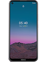 Nokia 5.4 6GB